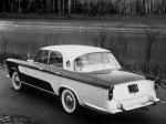 Mercedes-Benz 300c Berlina 1956 года